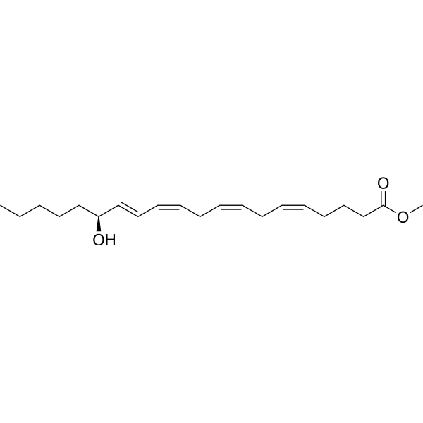15(S)-HETE methyl ester (Methyl 15(S)-HETE) 70946-44-0